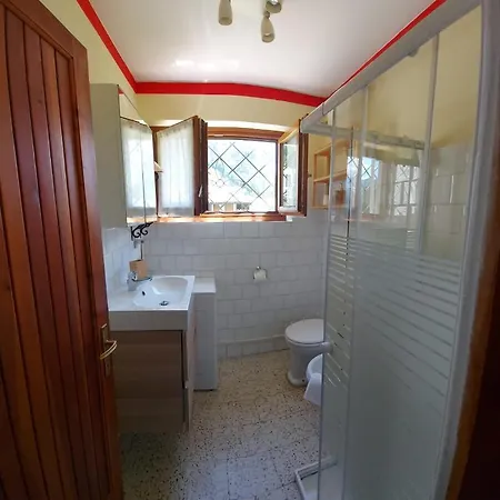Holiday home Casa Con Giardino Vista Monte Bianco Courmayeur