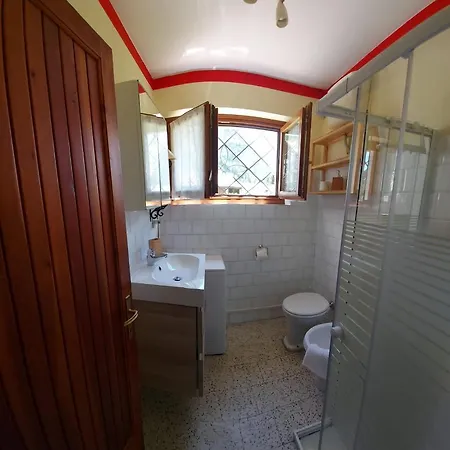 Casa Con Giardino Vista Monte Bianco Holiday home